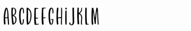 Fairland Script Sans