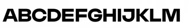 Fander Regular