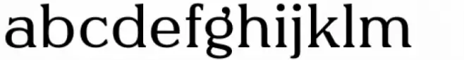 Farthing Extra Light