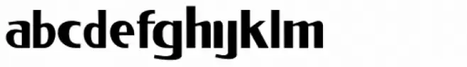 Fat Font Grotesk Condensed