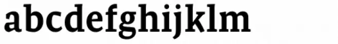 FF Absara Headline OT Medium