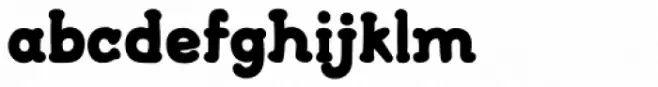 FF Font Soup Catalan OT ExtraBold