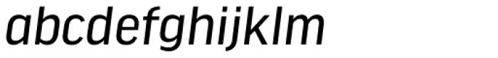 FF Good Headline Pro News Italic