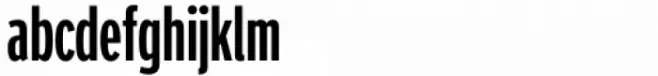 FF Nort Headline Condensed