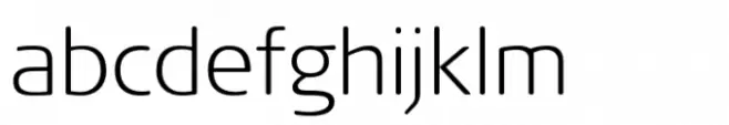 FF Signa Round Extra Light