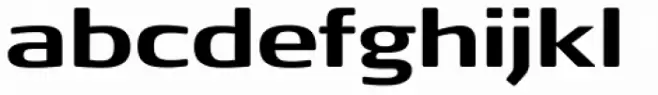 FF Signa Round Pro Extended Bold