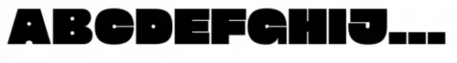 Flared