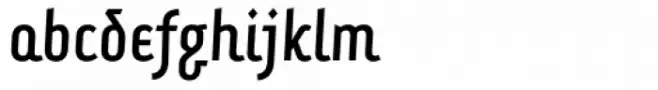 Forkbeard Condensed