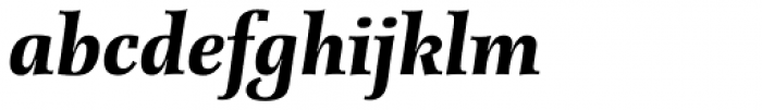 Forlane SB Bold Italic