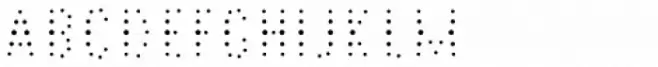 Fort Yukon Core for Regular