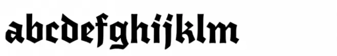Frakturus