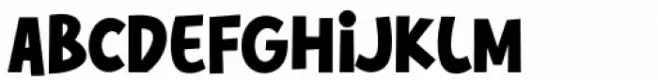 Frogie Font