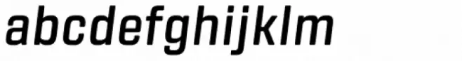 From the Internet Italic