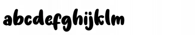 Fun Write Regular