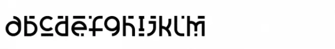 Furuhashi Regular