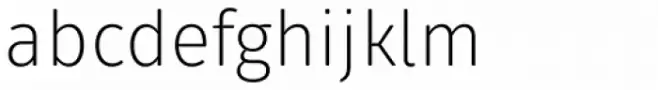 Fuse V.2 Text Light