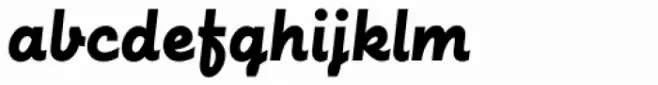 Futura Script EF