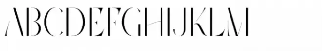Future Flow Stencil