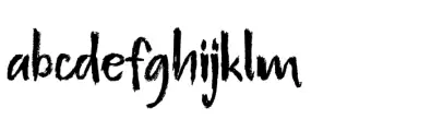 Gastelou Brush Regular