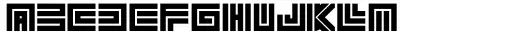 Geommaze Bold