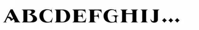 Gersio Bold