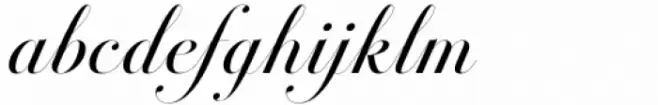 Ghitta Bodoni Cancellaresca Grade 1