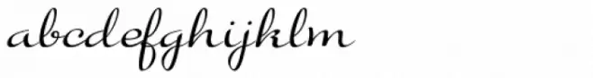 Gilda Light Italic