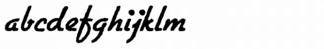 Gillies Antique Bold (D)