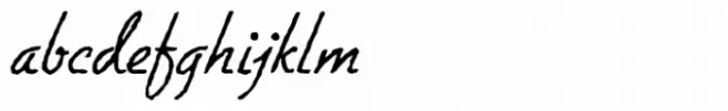 Gillies Antique Light (D)