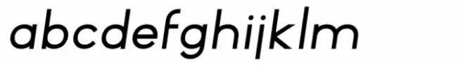 Giordano Extra Bold Italic