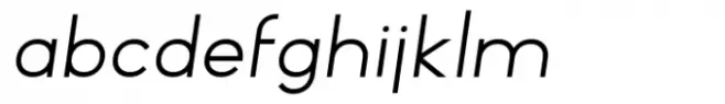 Giordano Italic