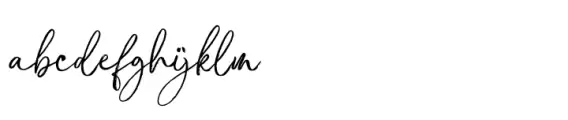 Glory Gluengku Brush Regular