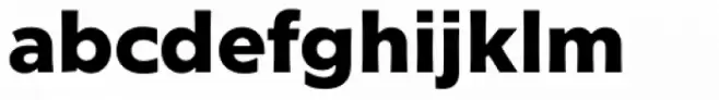 Glot Round Bold