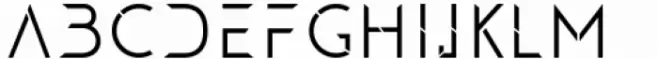 Gluon Regular