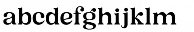 Glypster Regular