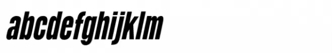 Godger Italic