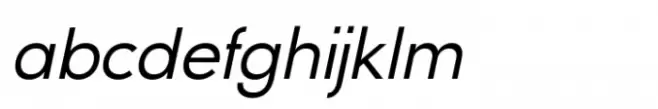 Golane Italic