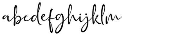 Golden Class Font Duo script