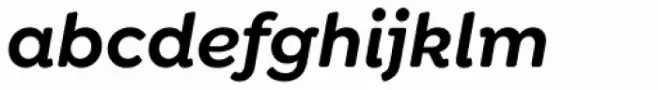 Goldplay Alt Semi Bold Italic