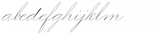 Graceful Regular