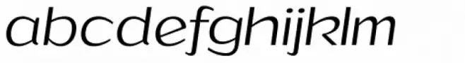 Grandi Light Italic