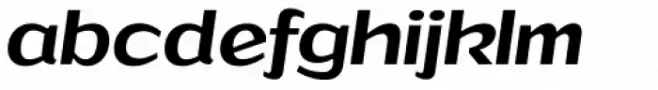 Grandi Medium Italic