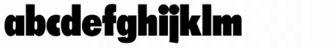 Graphicus DT Cond ExtraBold
