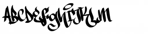 Greatboyz Regular