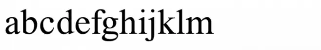 Greifer Std Bold