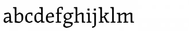 Grimmig Variable Regular