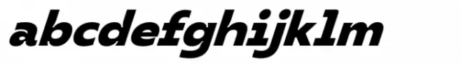 Groove Inktrap Display Black Italic