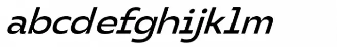 Groove Inktrap Display Medium Italic