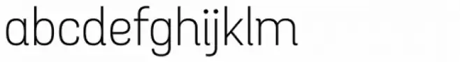 Grota Sans Alt Light