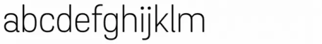 Grota Sans Rounded Light